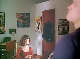 Best homemade Celebrities, Brunette xxx movie
