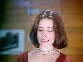 Best homemade Celebrities, Brunette xxx movie