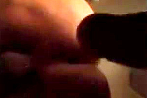 Best homemade shemale video with Creampie, Amateur scenes