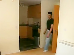 Best male in incredible fetish gay xxx scene