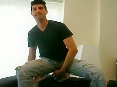 Best male in incredible fetish gay xxx scene