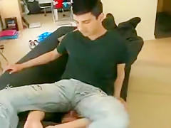 Best male in incredible fetish gay xxx scene