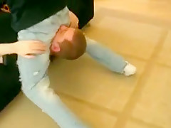 Best male in incredible fetish gay xxx scene