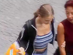 Best of Breast - Big busted teen 18+