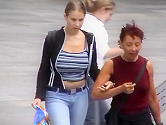 Best of Breast - Big busted teen 18+