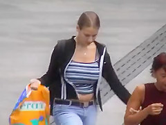 Best of Breast - Big busted teen 18+