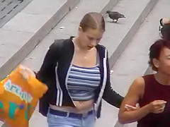Best of Breast - Big busted teen 18+