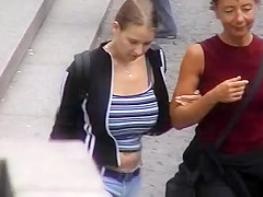 Best of Breast - Big busted teen 18+