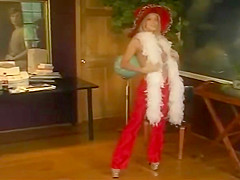 Best porn movie Vintage unbelievable pretty one