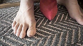 Best porn video Fetish crazy unique