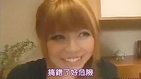 Best pornstar in exotic asian, japanese sex movie