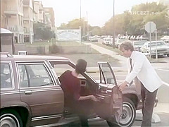 Best retro adult scene from the Golden Time