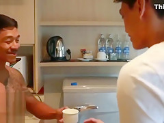 Best sex scene gay Asian exclusive will enslaves your mind