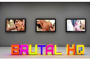 Best shemale fuck and cum compilation hd