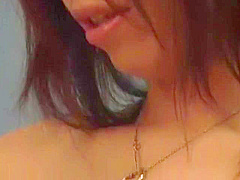 Best shemale movie with Small Tits, Asian scenes