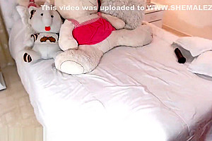 Best xxx movie transvestite Solo Trans try to watch for full version