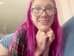 Bestie Takes Multiple Loads - Miss Ellie