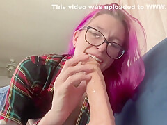 Bestie Takes Multiple Loads - Miss Ellie