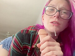 Bestie Takes Multiple Loads - Miss Ellie