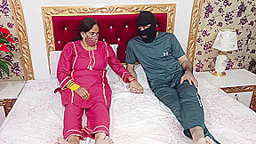 Besutiful Indian Desi Bhabhi Fucked Hard By Her Devar