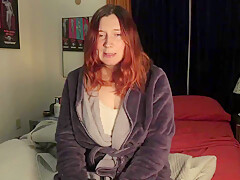 Bettie Bondage - Futa Step mom Fucks Your Girlfriend
