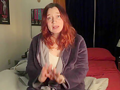 Bettie Bondage - Futa Step mom Fucks Your Girlfriend