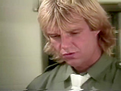 Beverly Glen and Viper and Greg Derek