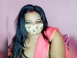 Bhabhi Boobs