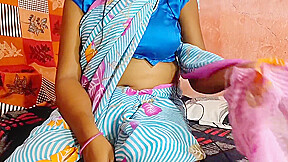 Bhabhi Devar Roleplay In Hindi Pov
