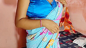 Bhabhi Devar Roleplay In Hindi Pov