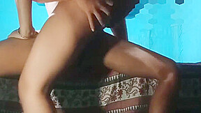 Bhabhi Fucks Her Step brother-in-law With Amazing Design