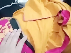 Bhabhi Ka Husband Outdoor Tha To Devar Na Mokay Ka Faida Uthaya Or Bhabhi Ki Chudai Ki