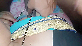 Bhabhi Ke Boobs Ki Chudai