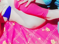 Bhabhi Ko Dost K Yaha Choda
