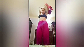 Bhabhi Live Sec With Hot Indian