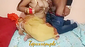 Bhabhi Ne Mera Khada Ki Chat Pe Phir Niche Lake Mast Choda