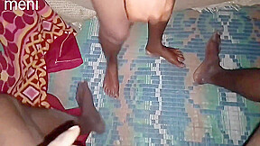Bhabhi Ne Rasgulle Se Land Ragad Ragad Kar Chusa