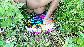 Bhabhi Public Outdoor Riding Dick Xxx Sex Video Compilation