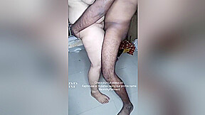 Bhabhi Wants To Get Fucked In Standing Position