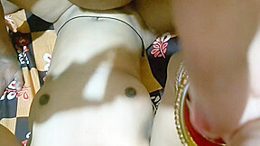 Bhabhi Xshika Hot Fuck Part 1