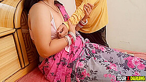 Bhabhi-devar Ki Secret Chudai Hindi Audio With Dirty Talk