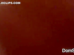 Big Ass Asian Milf Gets A Good Hard Ass Fuck