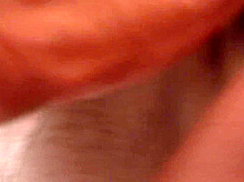 Big Ass Black Girl Masturbates Before Gets Fucked - MixedRaceCunt