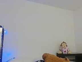 Big Ass, Latina, Masturbation, Babe, , Straight Video