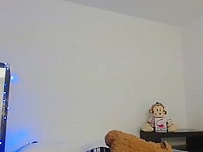 Big Ass, Latina, Masturbation, Babe, , Straight Video