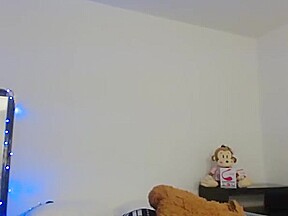Big Ass, Latina, Masturbation, Babe, , Straight Video