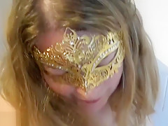 Big Ass Sexy Water Enema Squirting followed by Balls Deep Anal - Naughty!