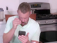 Big Ass teen 18+ Step Daughter Sex With Step Dad In Laundry Room