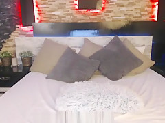 Big Boobs Babe Webcam Solo