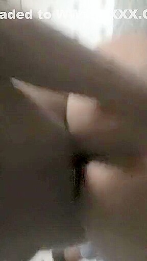 Big Booty ebony backshots
